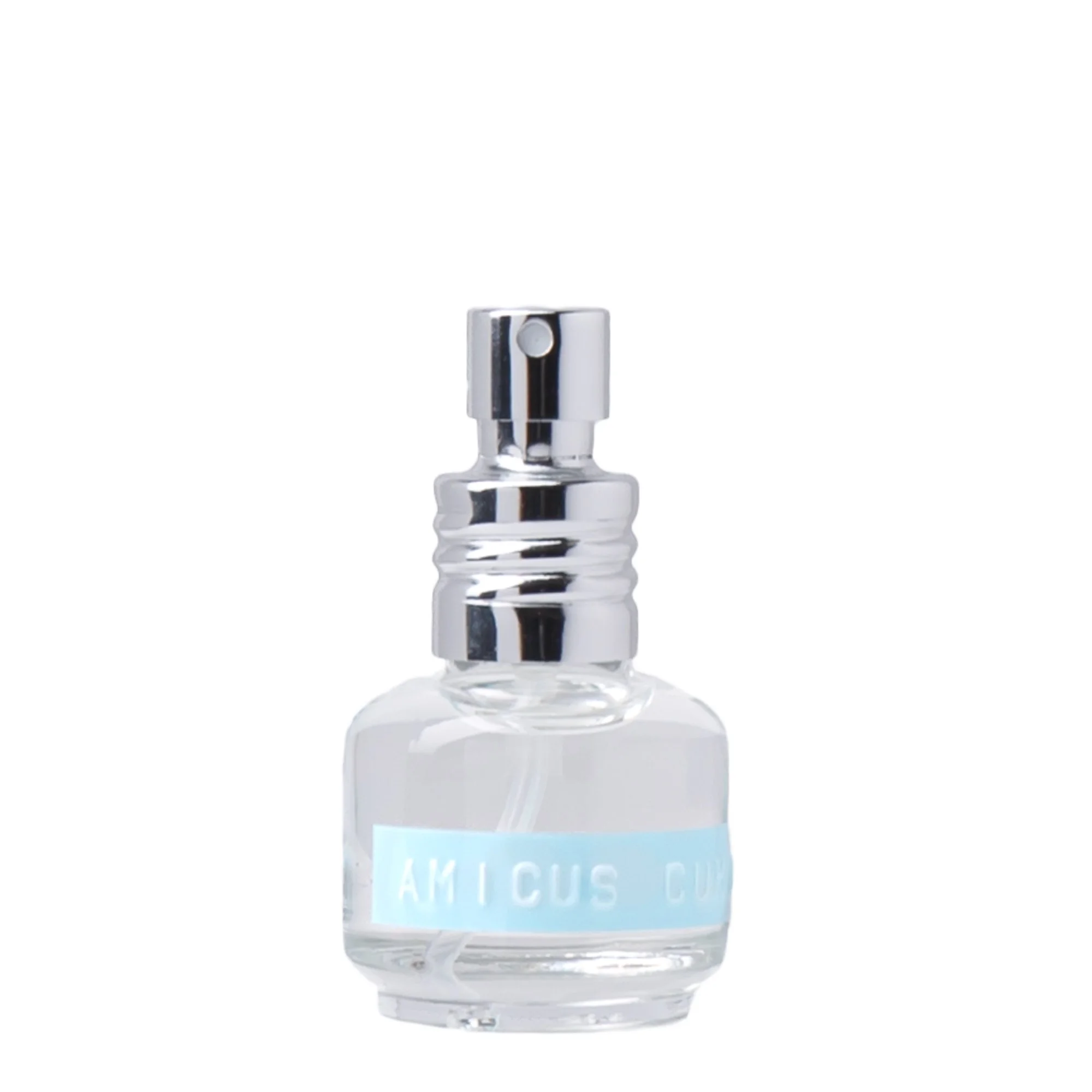 Pearfat Parfum Amicus Cumulus — Pearfat Parfum